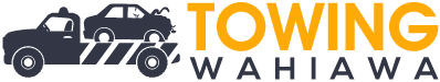 Towing Wahiawa Logo